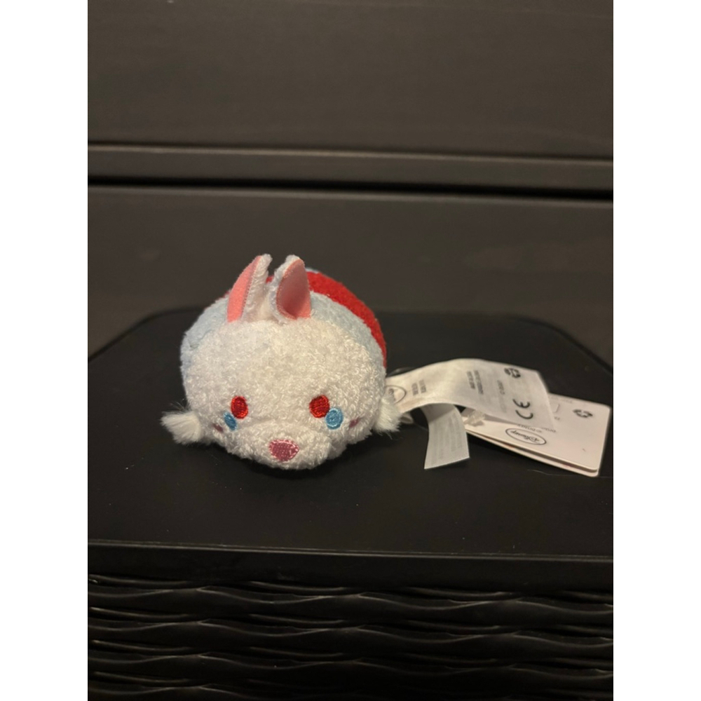 ✨✨5/$25✨✨Kids Disney Mad Rabbit Tsum Tsum Bunny Stuffed Animal